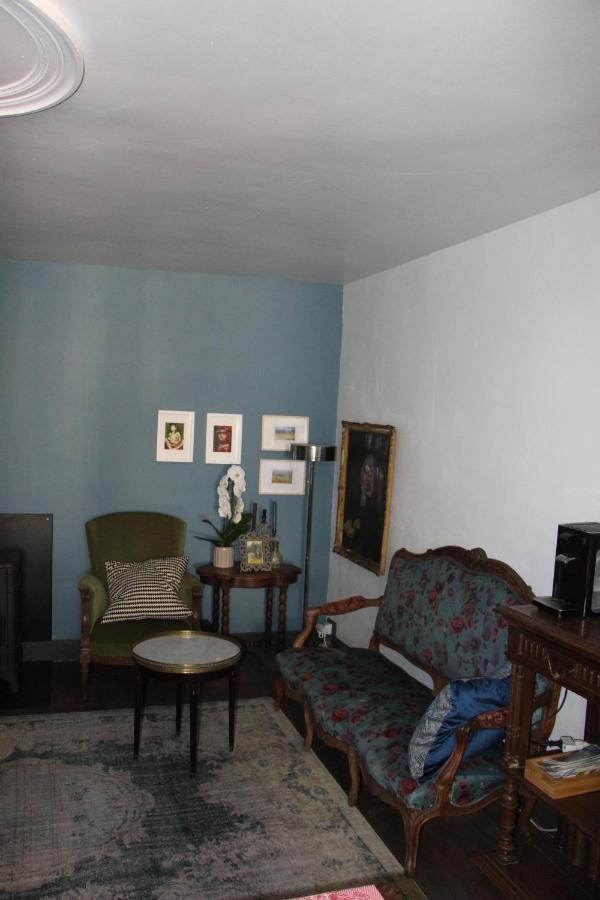 Grange Bleuet Bed & Breakfast Aubeterre-sur-Dronne Luaran gambar
