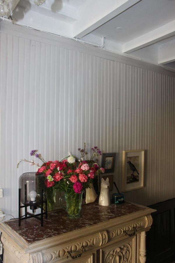 Grange Bleuet Bed & Breakfast Aubeterre-sur-Dronne Luaran gambar