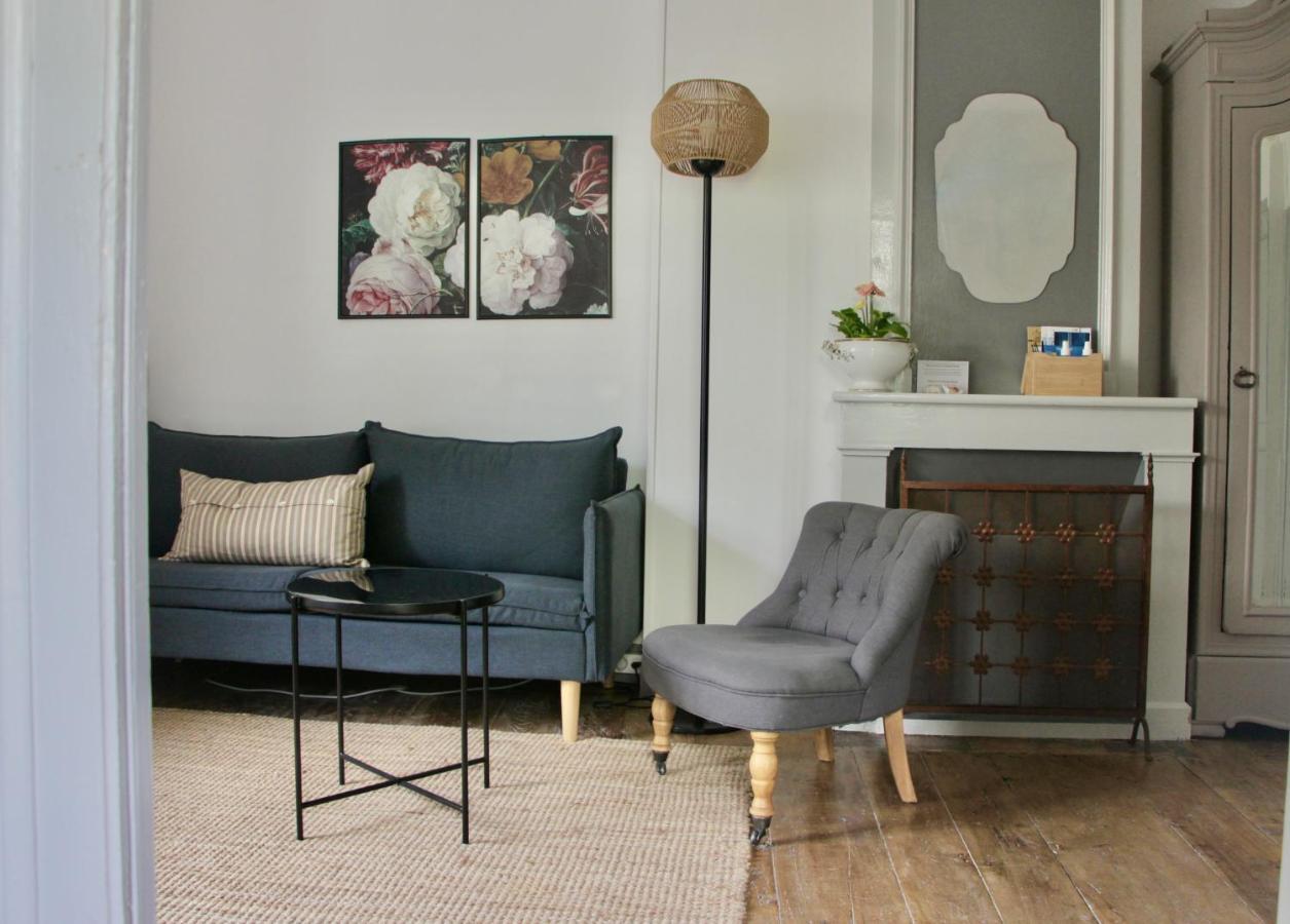 Grange Bleuet Bed & Breakfast Aubeterre-sur-Dronne Luaran gambar
