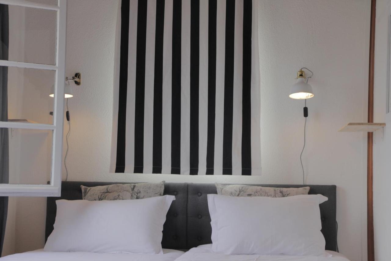 Grange Bleuet Bed & Breakfast Aubeterre-sur-Dronne Luaran gambar