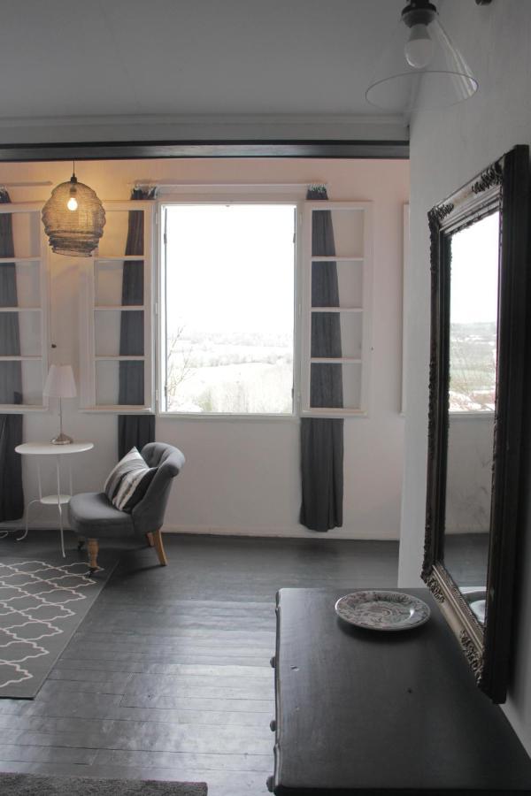 Grange Bleuet Bed & Breakfast Aubeterre-sur-Dronne Luaran gambar