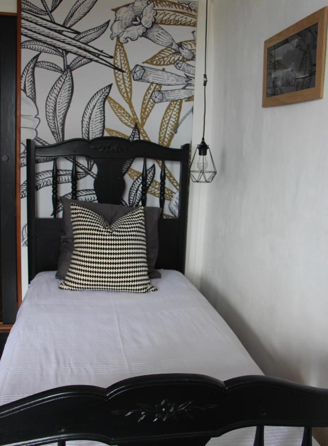 Grange Bleuet Bed & Breakfast Aubeterre-sur-Dronne Luaran gambar