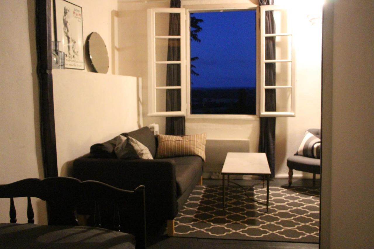 Grange Bleuet Bed & Breakfast Aubeterre-sur-Dronne Luaran gambar