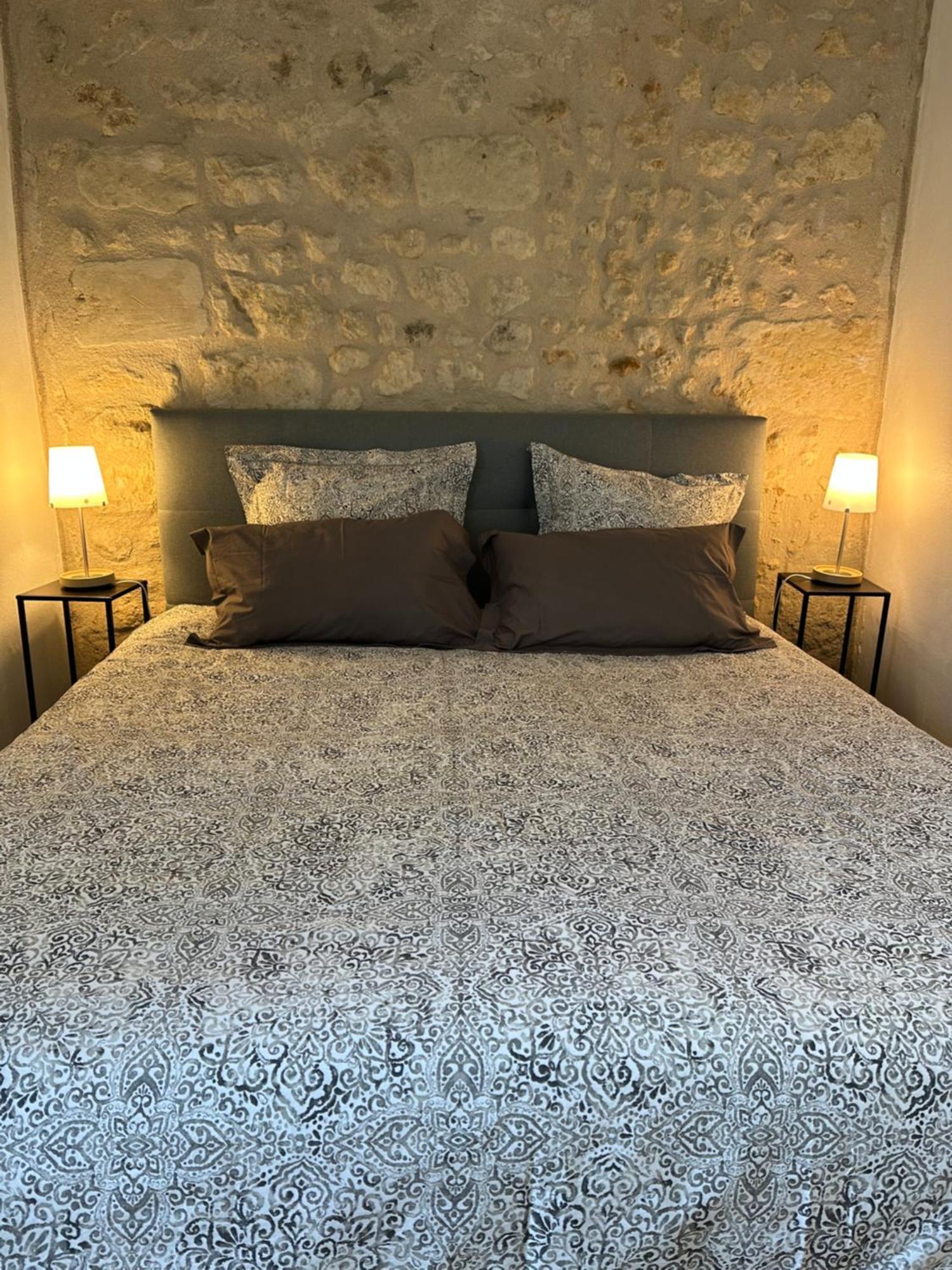 Grange Bleuet Bed & Breakfast Aubeterre-sur-Dronne Luaran gambar
